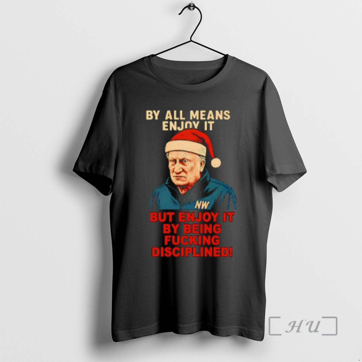 Officials By All Means Enjoy It Neil Warnock Christmas