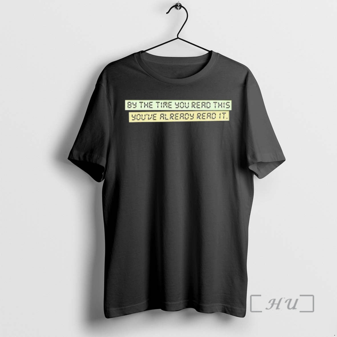 Officials By The Time You Read This Youve Already Read It Premium T Shirts Sweater