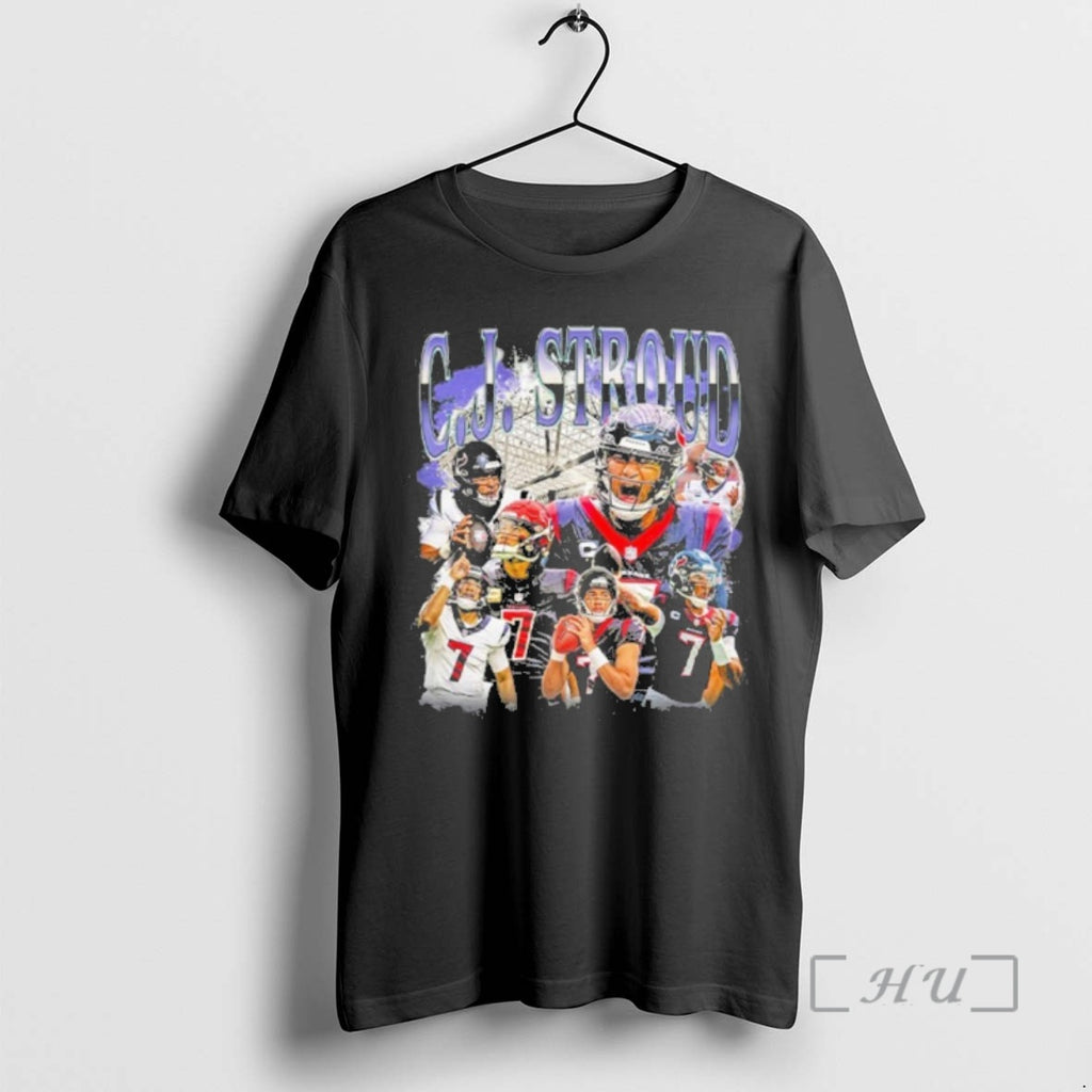 Officials C J