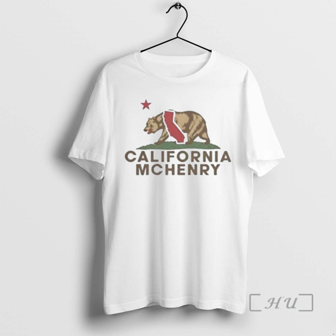 Officials California Bear California