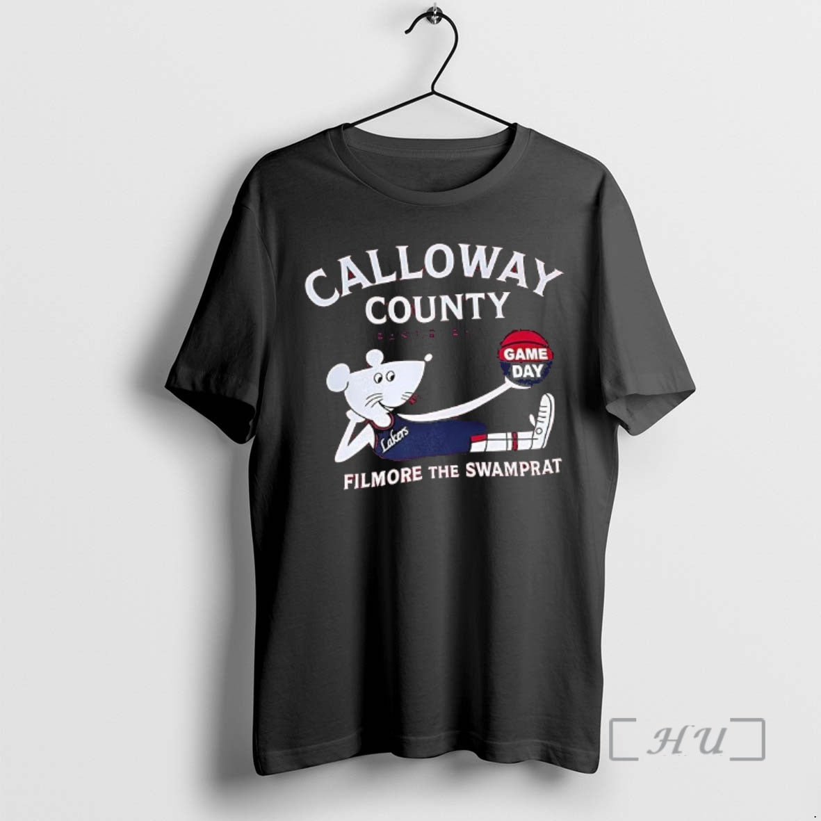 Officials Calloway County Basketball Fillmore The Swamprat