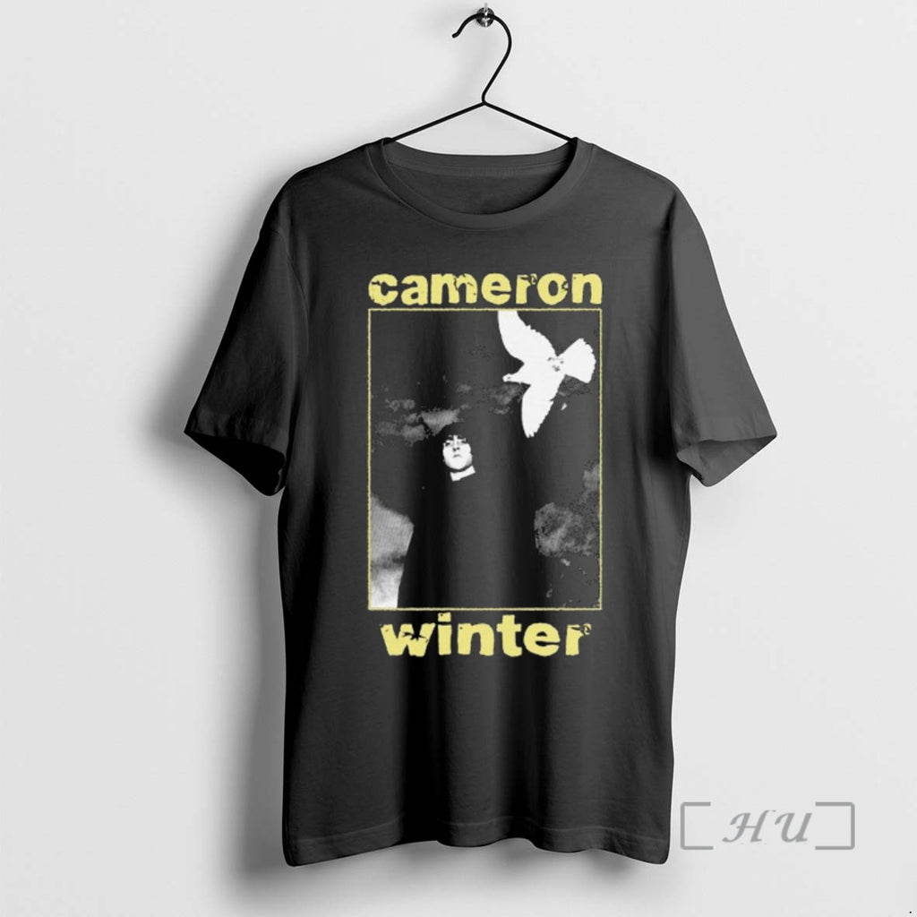 Officials Cameron Winter Dove