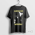 Officials Cameron Winter Dove