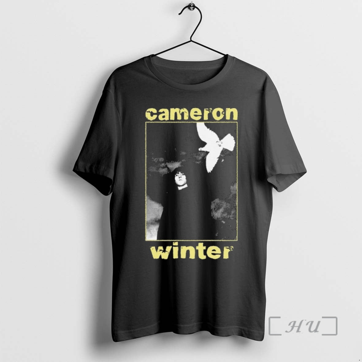 Officials Cameron Winter Dove