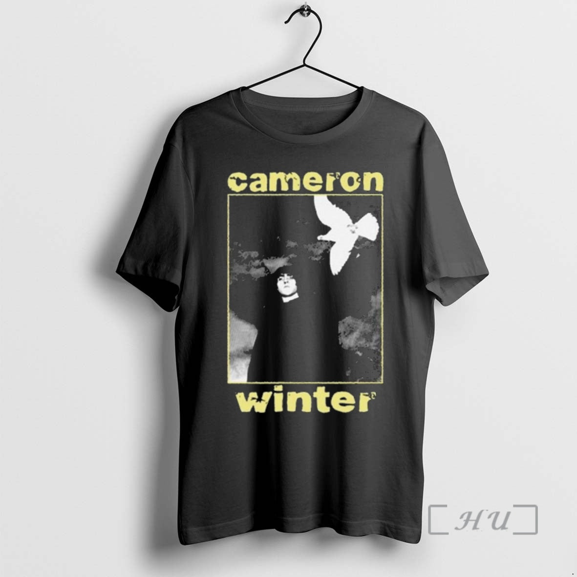 Officials Cameron Winter Dove Tour