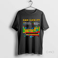 Officials Can I Lick It Periodic Table Ornaments