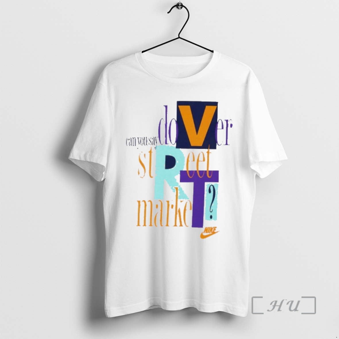 Officials Can You Say Dover Street Market