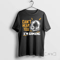 Officials Cant Hear You Im Caming