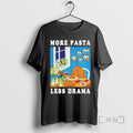 Officials Capybara_ef_bc_9amore Pasta Less Drama