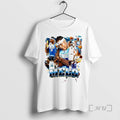 Officials Carmelo Anthony Denver Nuggets Graphic Vintage