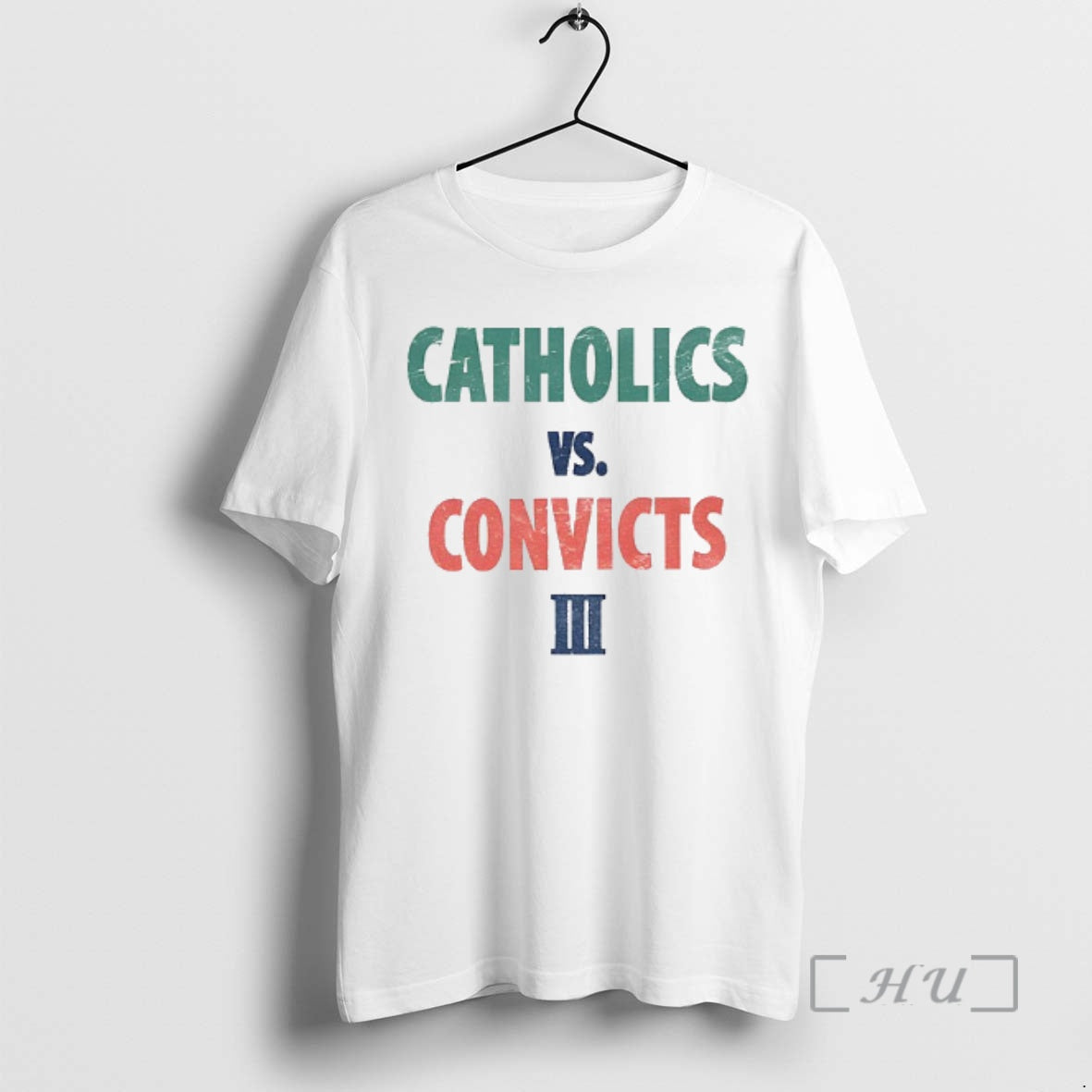 Officials Catholics Vs Convicts Iii Classic Notre Dame Vs Miami