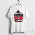 Officials Champions Long Live The Matadors 2025 Texas Tech Red Raiders Premium T Shirts Sweater