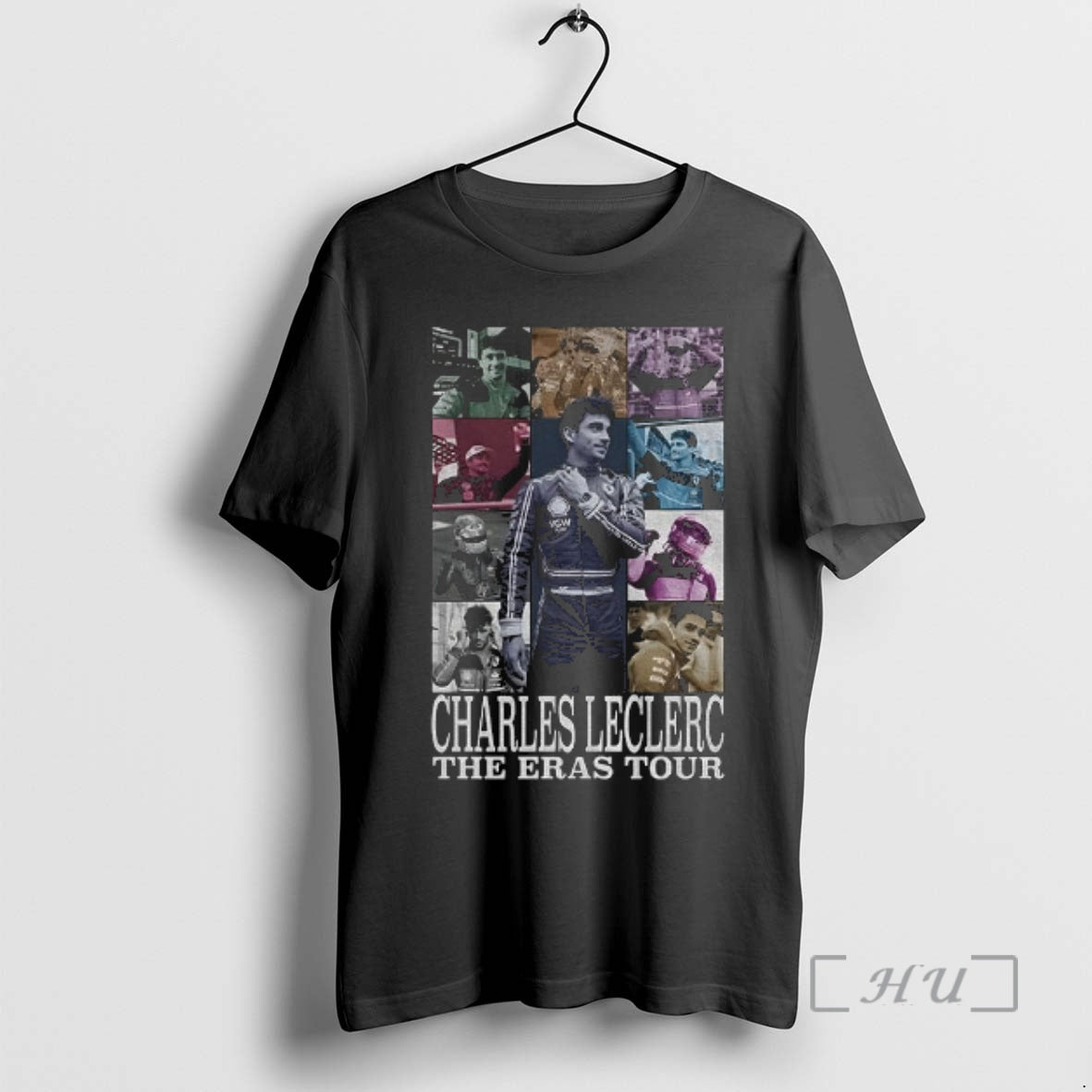 Officials Charles Leclerc Formula One Motorsport The Eras Tour Vintage