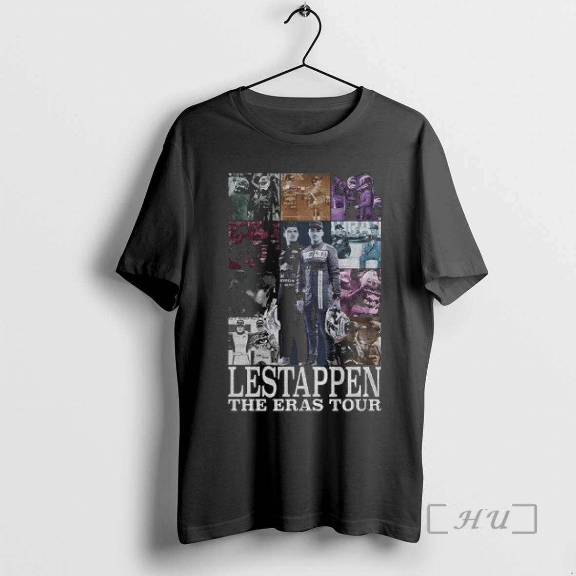 Officials Charles Leclerc And Max Verstappen Formula One The Eras Tour Vintage Premium T Shirts