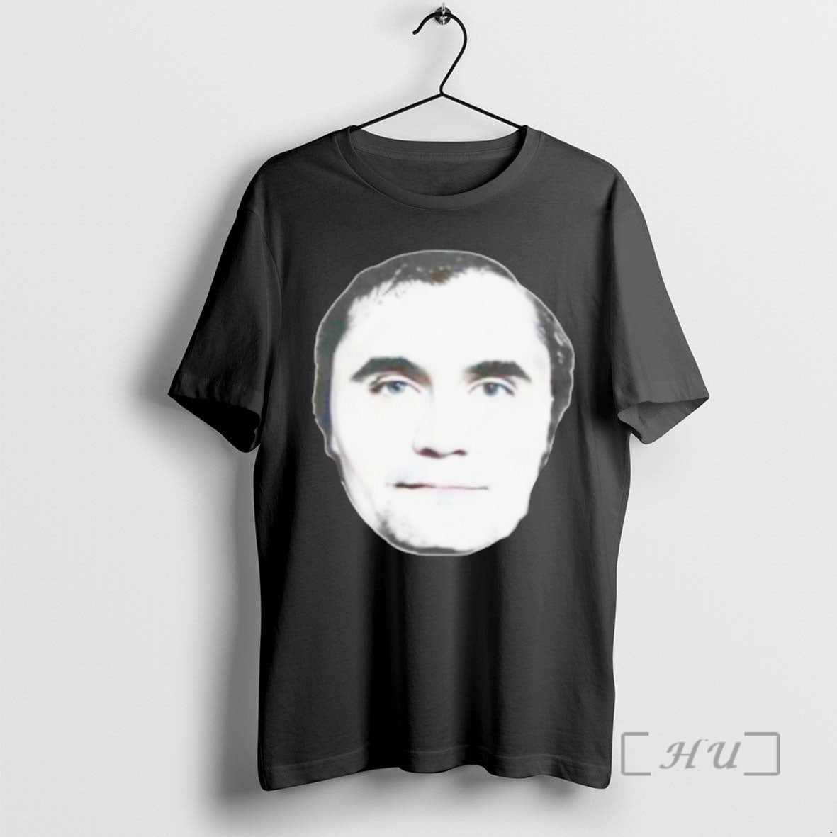 Officials Charlie Kirk Big Head Meme