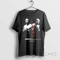 Officials Chase Demoor Vs Andrew Tate Fight Boxing Dubai Uae Graphic Premium T Shirts Sweater