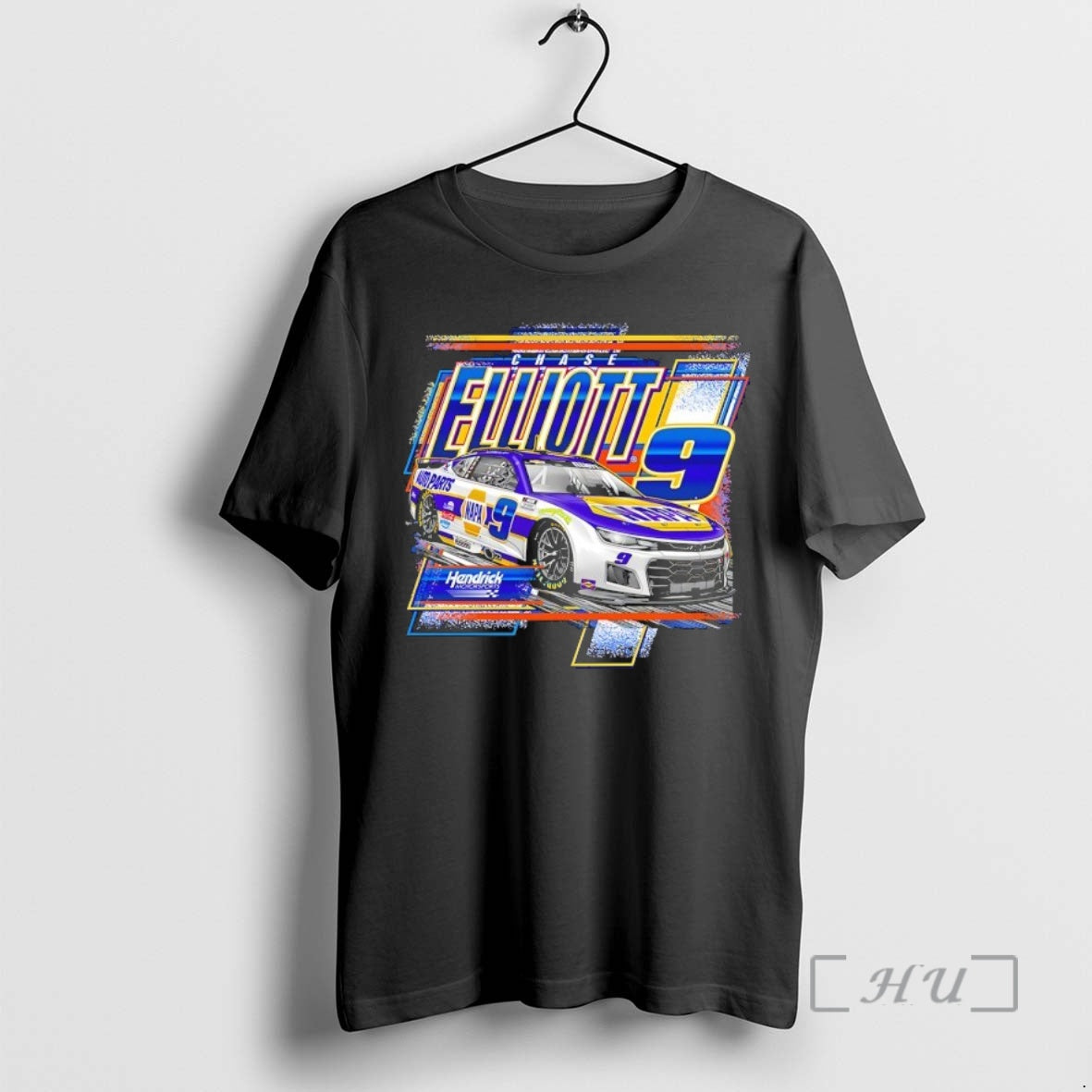 Officials Chase Elliott 9 Hendrick Motorsports Nascar Cup Series Signature