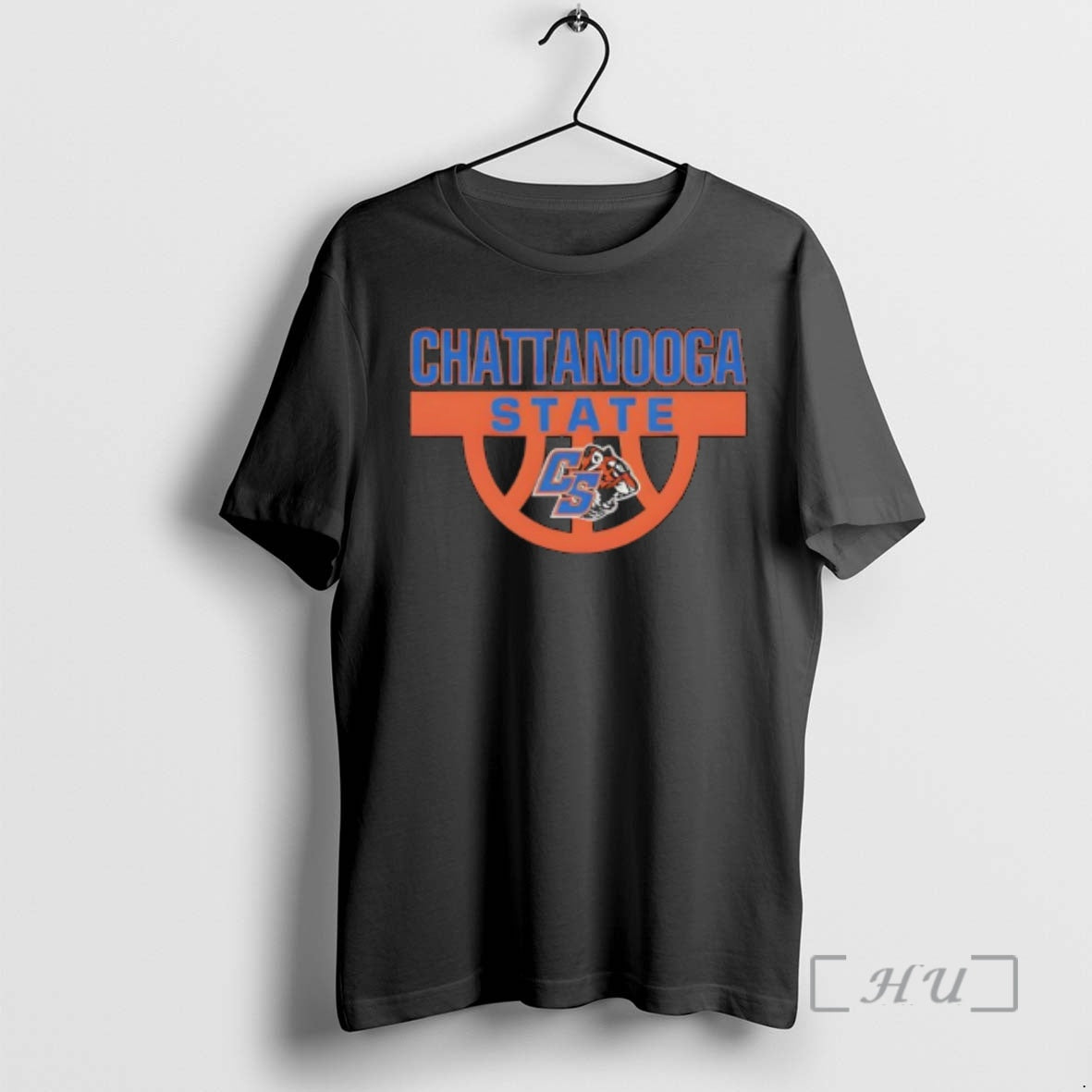 Officials Chattanooga State Tigers