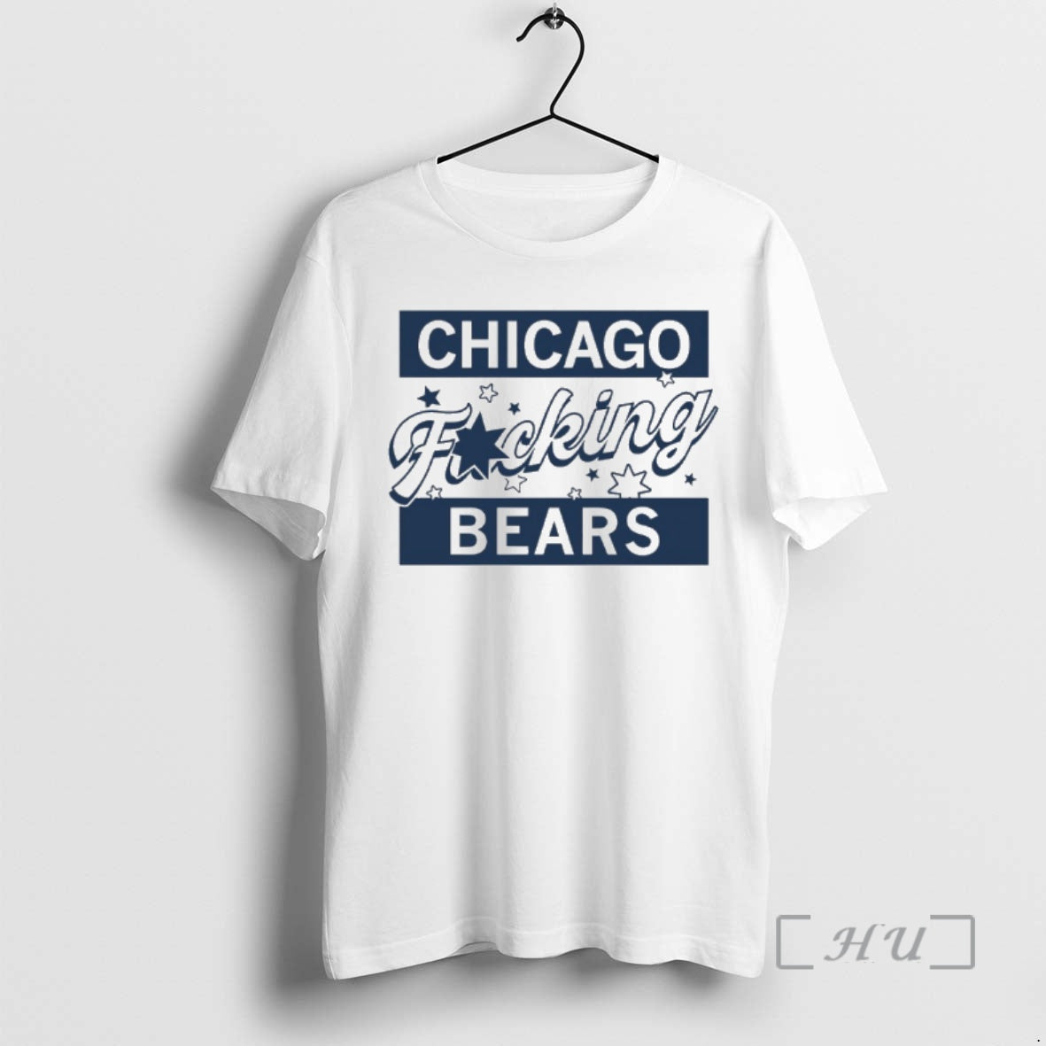 Officials Chicago F Ing Bears