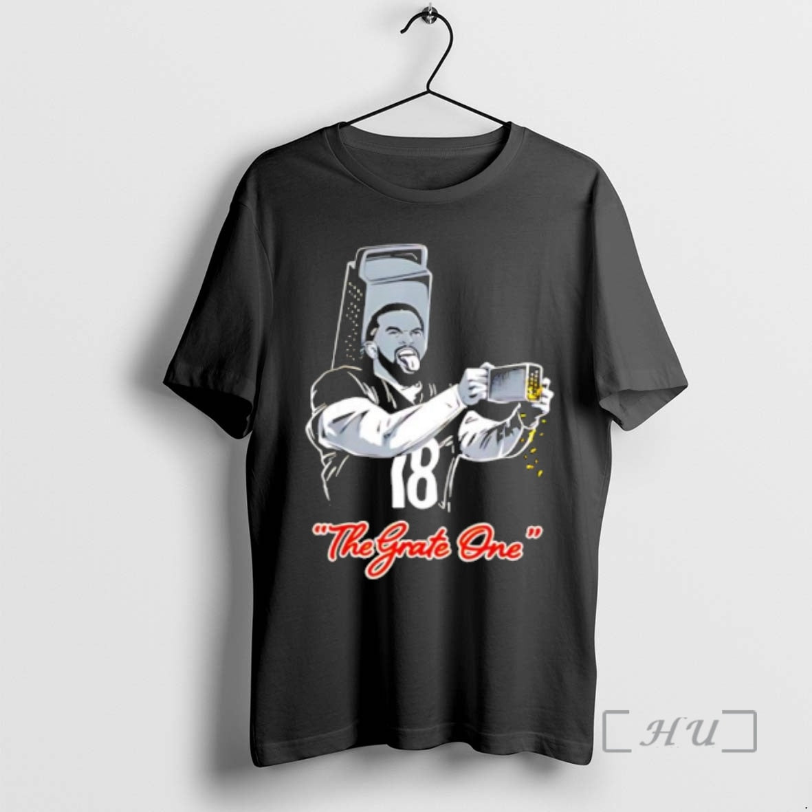 Officials Chicago Football Caleb Cheese Grater Caleb The Grate One