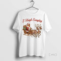 Officials Chicken I Sleigh Everyday Christmas