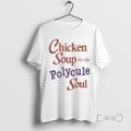 Officials Chicken Soup For The Polycule Soul Special