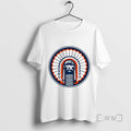 Officials Chief Illiniwek Illinois Urbana Champaign Logo