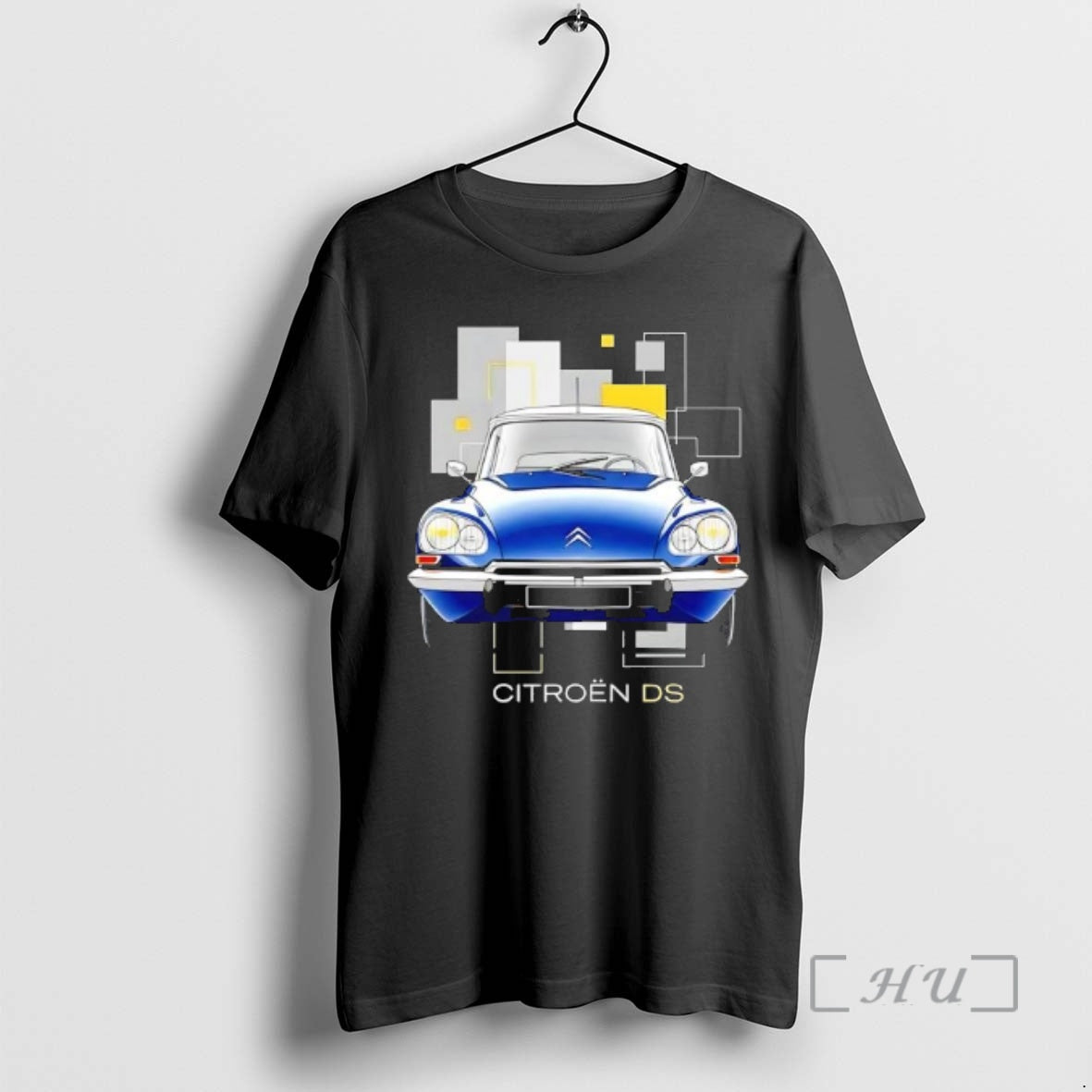Officials Citroen Ds Automobile