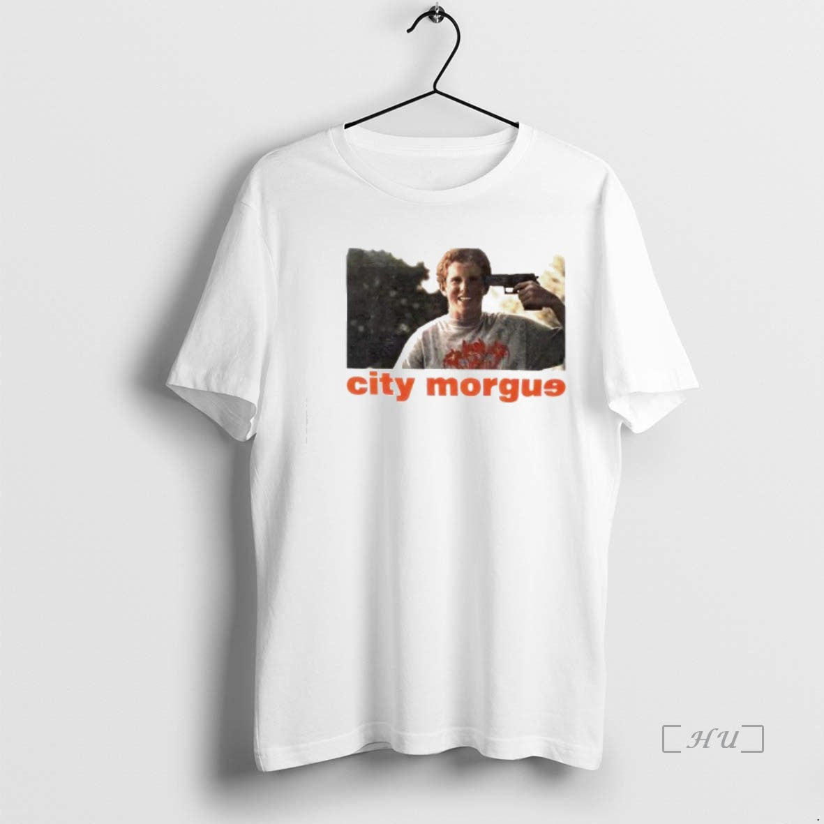 Officials City Morgue Adam Chubbuck In Ken Park Kms
