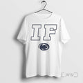 Officials Coach Terry Smith If Penn State Nittany Lions