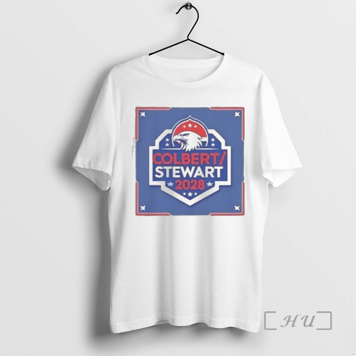 Officials Colbert Stewart 2028 Logo