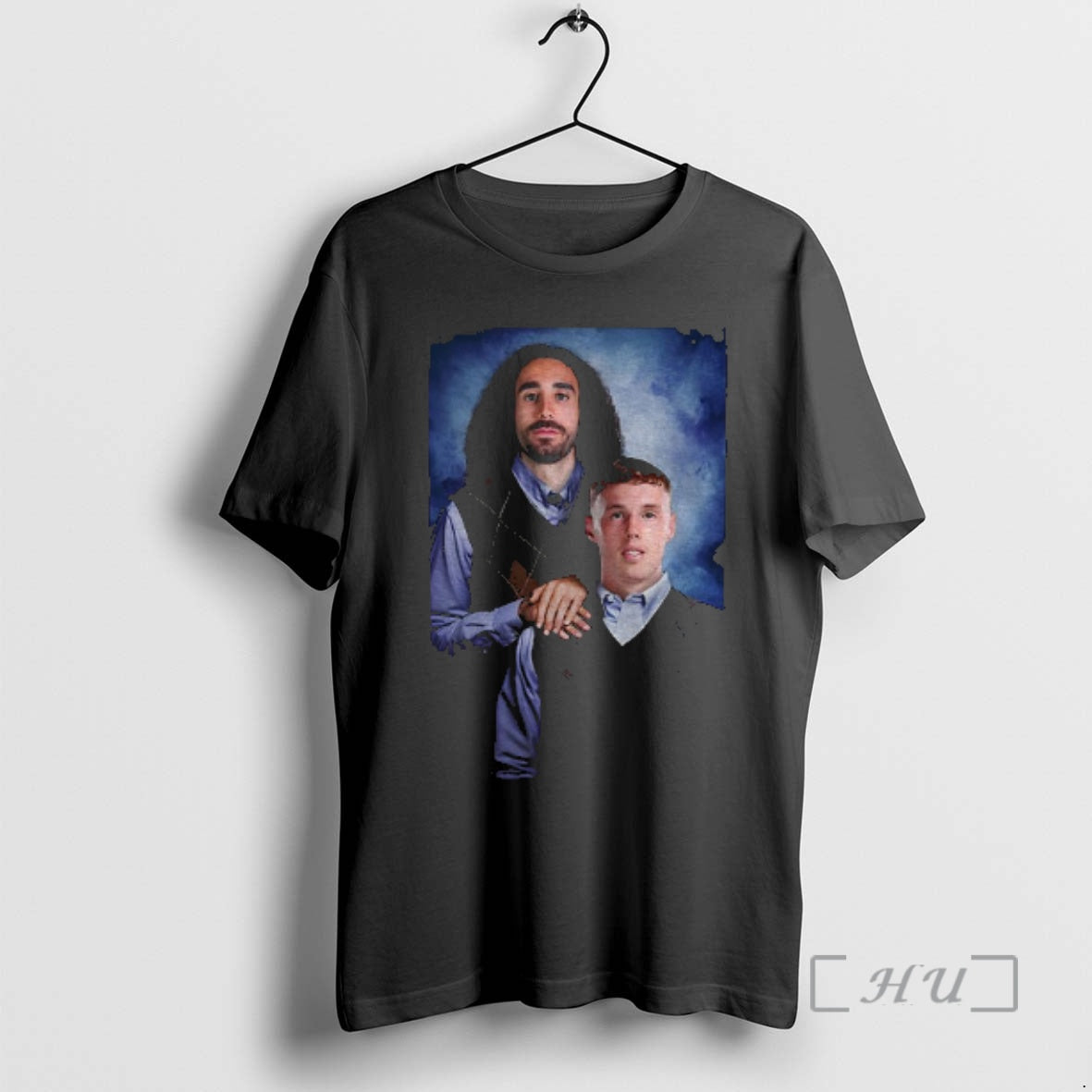 Officials Cole Palmer Marc Cucurella Chelsea Premier League Step Brothers Vintage Premium T Shirts Sweater