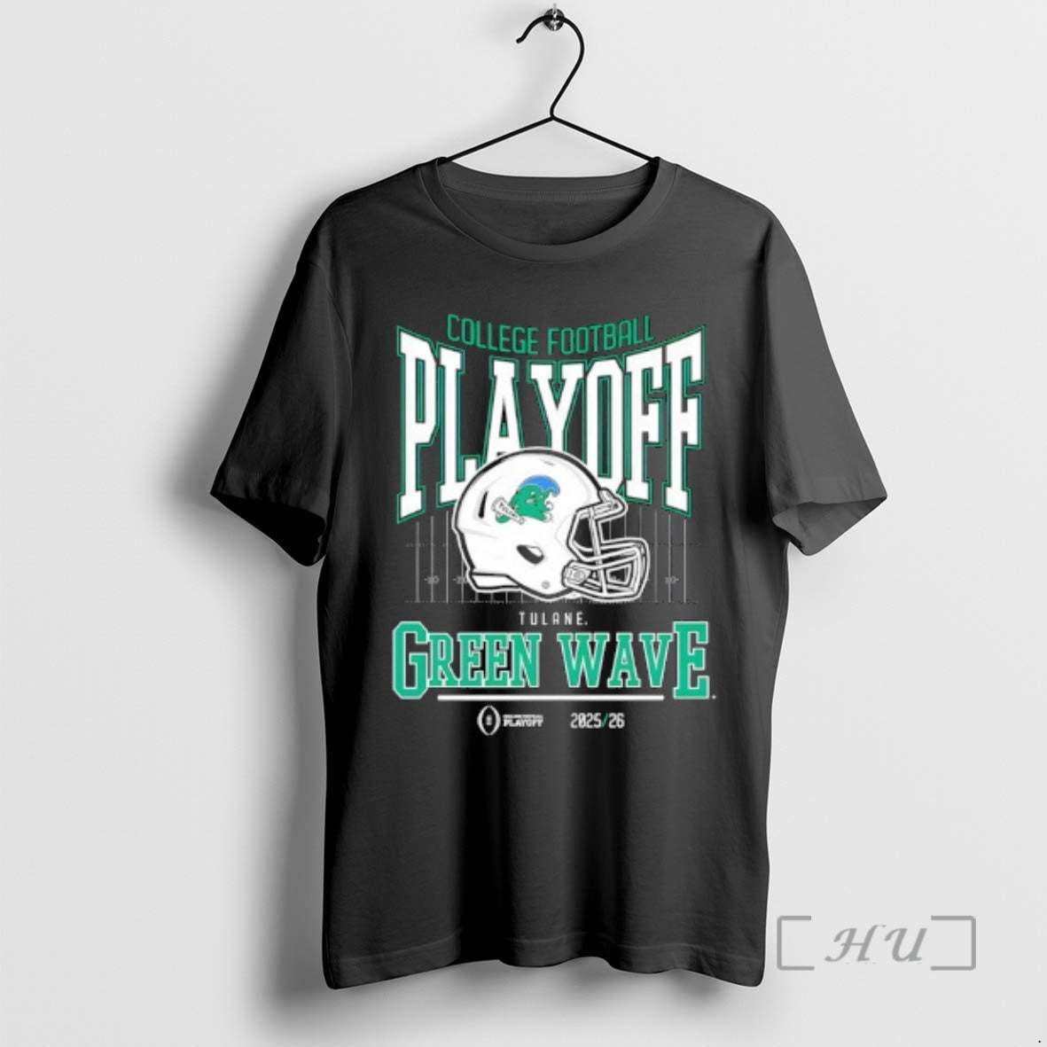 Officials College Football Playoff 2025 26 Tulane Playoff Bound