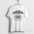 Officials Coloarado Three Decades Tour 1996 Crew Vintage Car