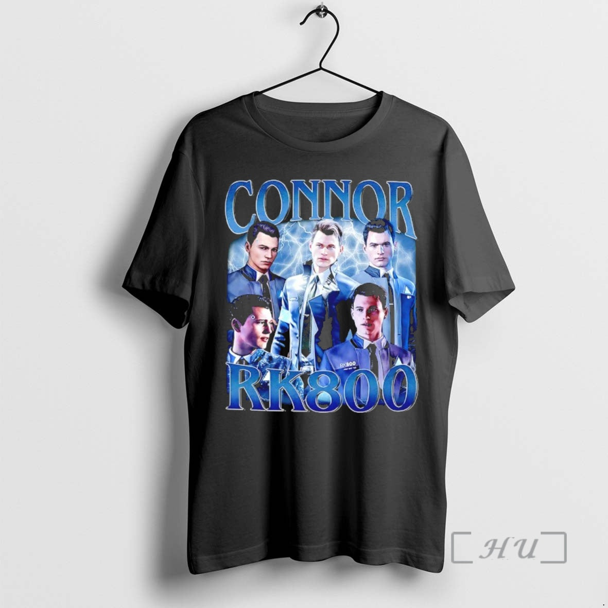 Officials Connor Rk800 Graphic