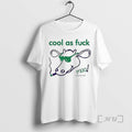Officials Cool As Fuck Moo