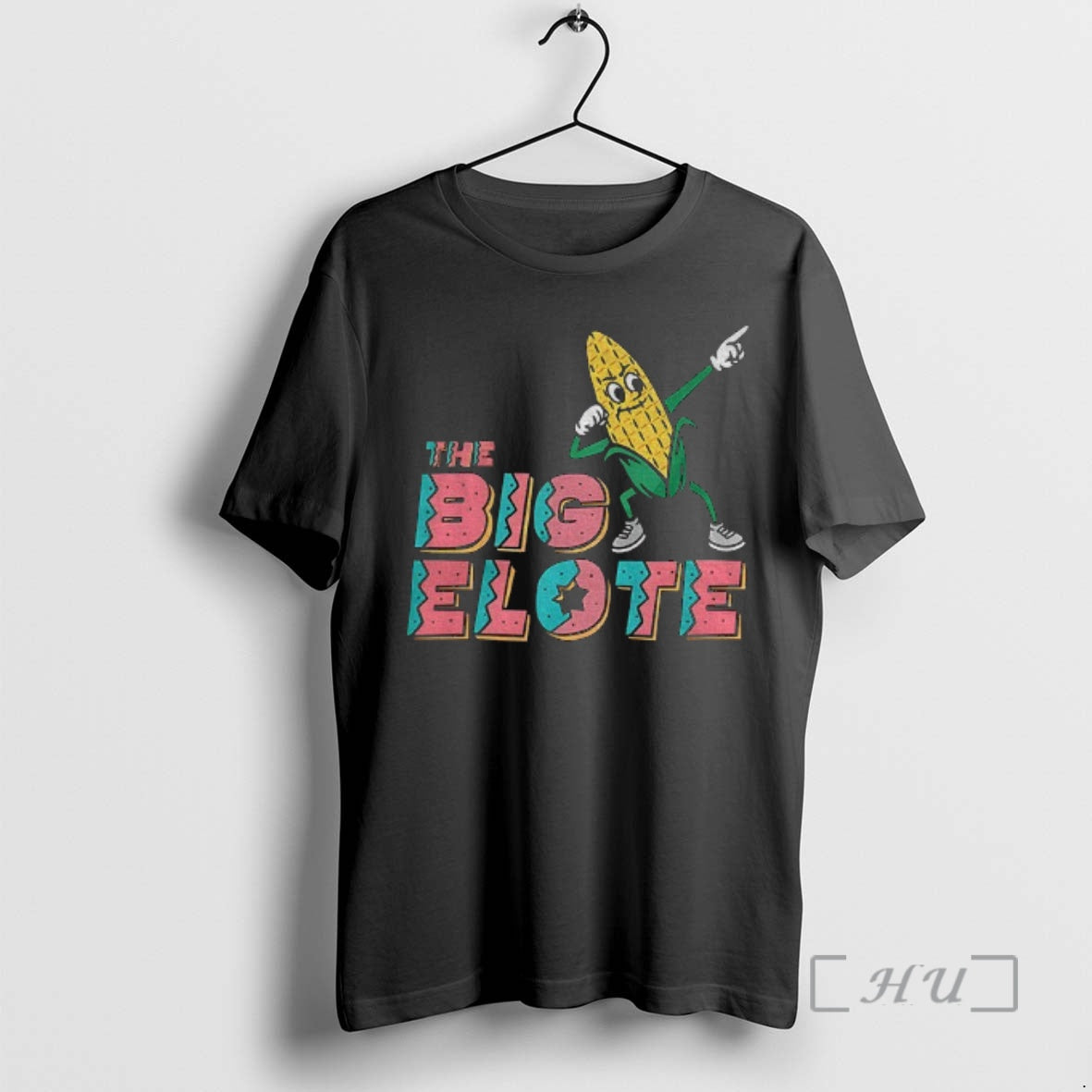 Officials Corn San Antonio Spurs The Big Elote