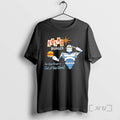 Officials Cosmo Burger Our Giant Burger Is Out Of This World Premium T Shirts Sweater