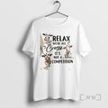 Officials Cows Relax Were All Crazy Its Not A Competition