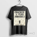 Officials Cracker Of The Year Awards 2 Hosted By Antonio Brown Premium T Shirts Sweater