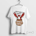 Officials Crawfish Santa Claus Heaux