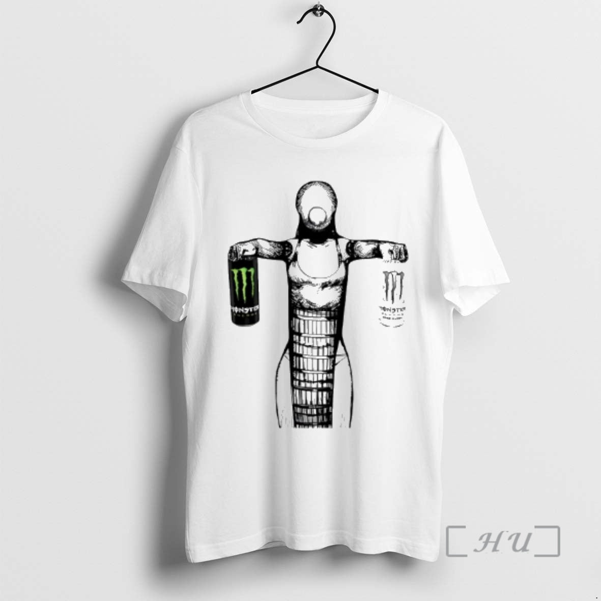 Officials Csm Monster