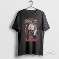 Officials Cult Of Barbara Crampton Tour Graphic