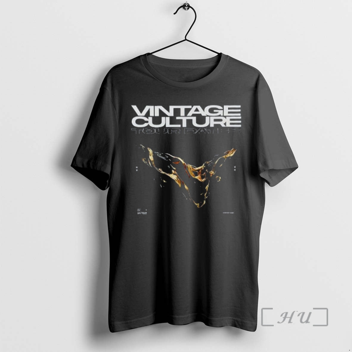 Officials Culture Gabss Tour Dates World Tour 2026 Lost Two Side A1 Premium T Shirts