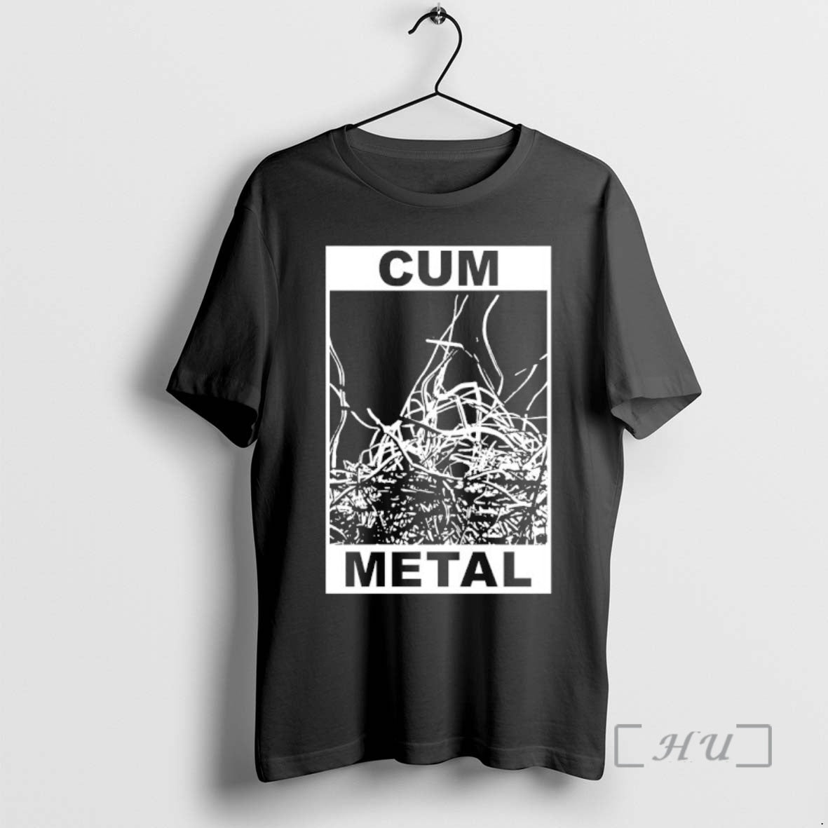 Officials Cum Metal