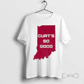 Officials Curts So Good Indiana Hoosier Football 2025