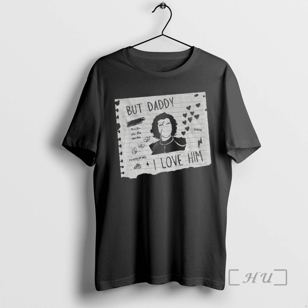 Officials Daddy I Love Him Ttpd X Kylo Ben Solo Mashup Premium T Shirts Sweater