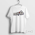 Officials Dairy Air Logo