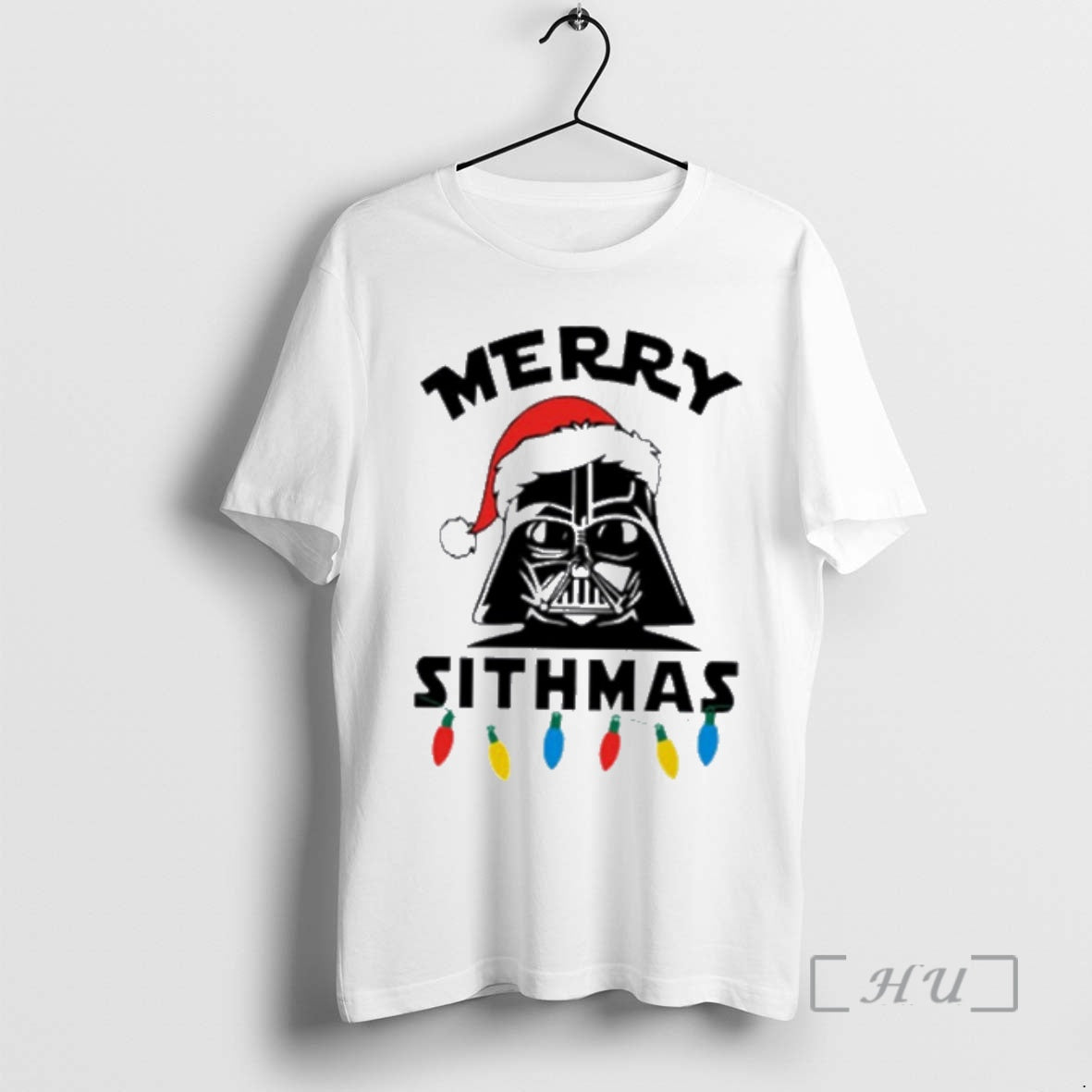 Officials Darth Vader Merry Sithmas