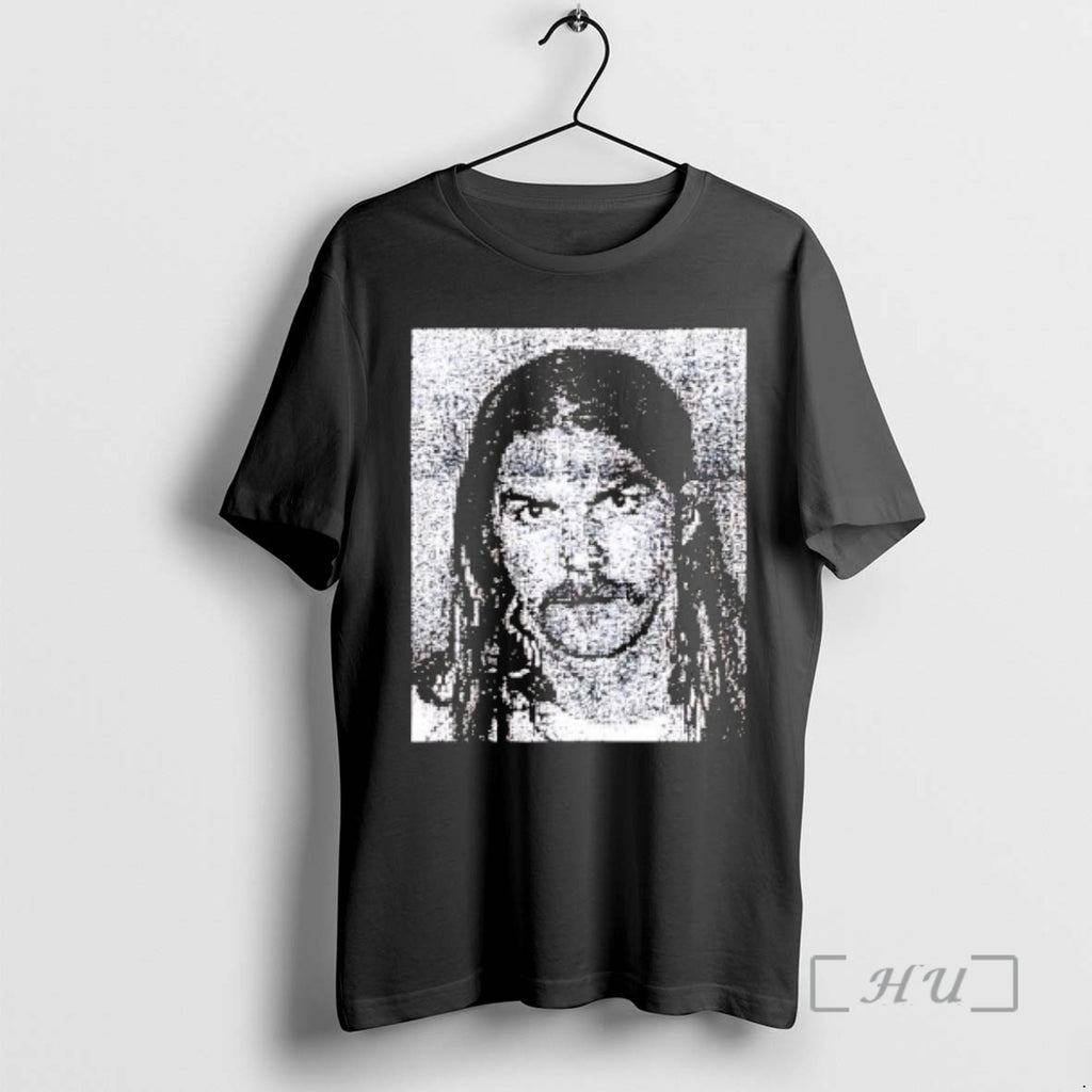 Officials Dash Snow American Artist Portrait
